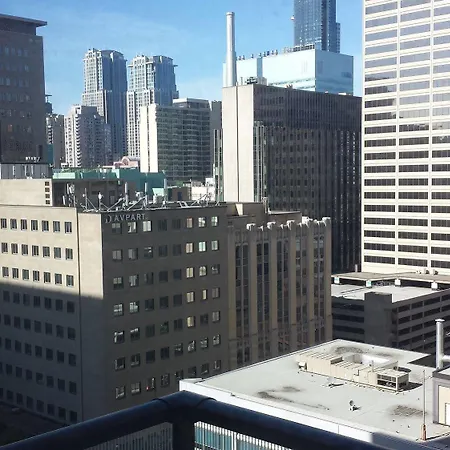 Rcmi Furnished Apartments